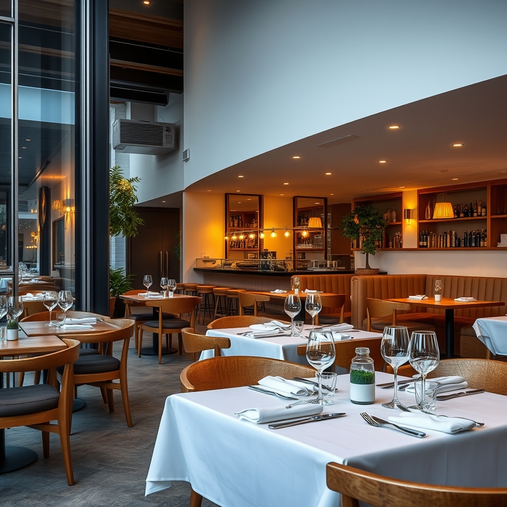 Restaurantes en Ponteareas - enGalicia