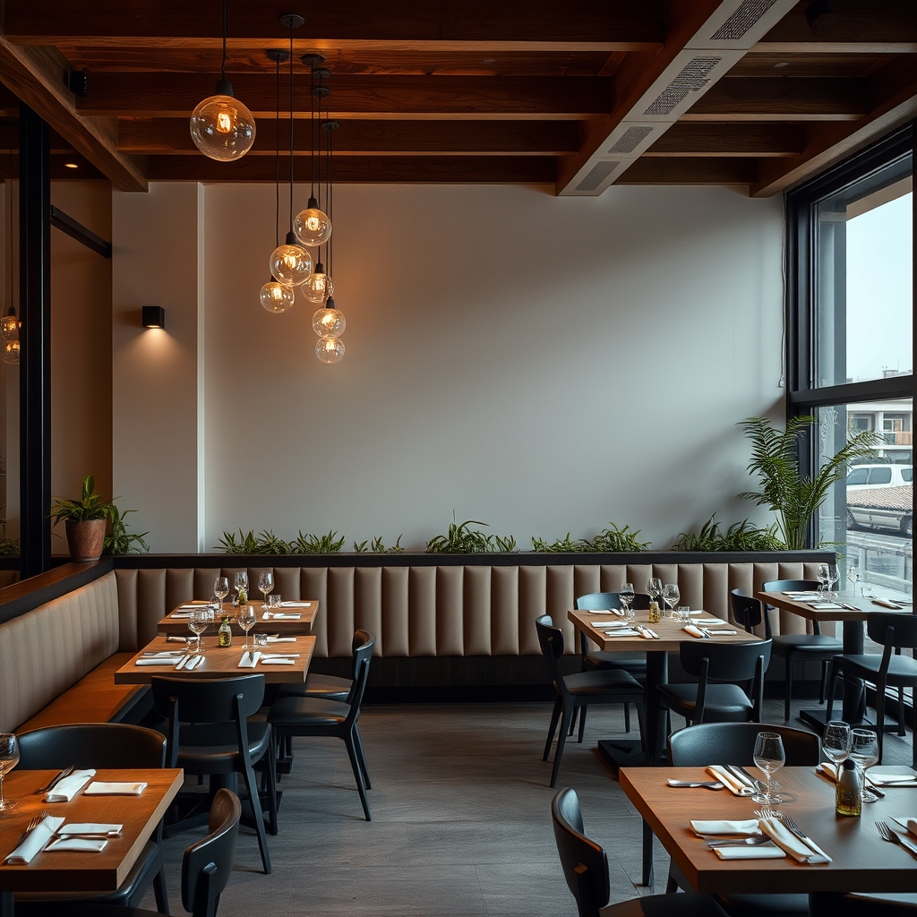 Restaurantes en Baiona - enGalicia