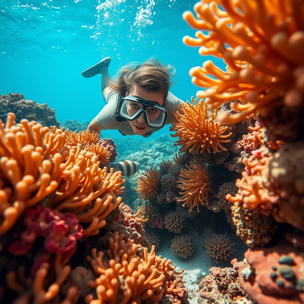 Snorkel en arrecifes de coral en Punta Cana: los mejores spots - Qué Ver en Punta Cana