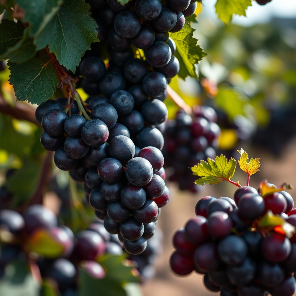 Malbec: el emblema argentino