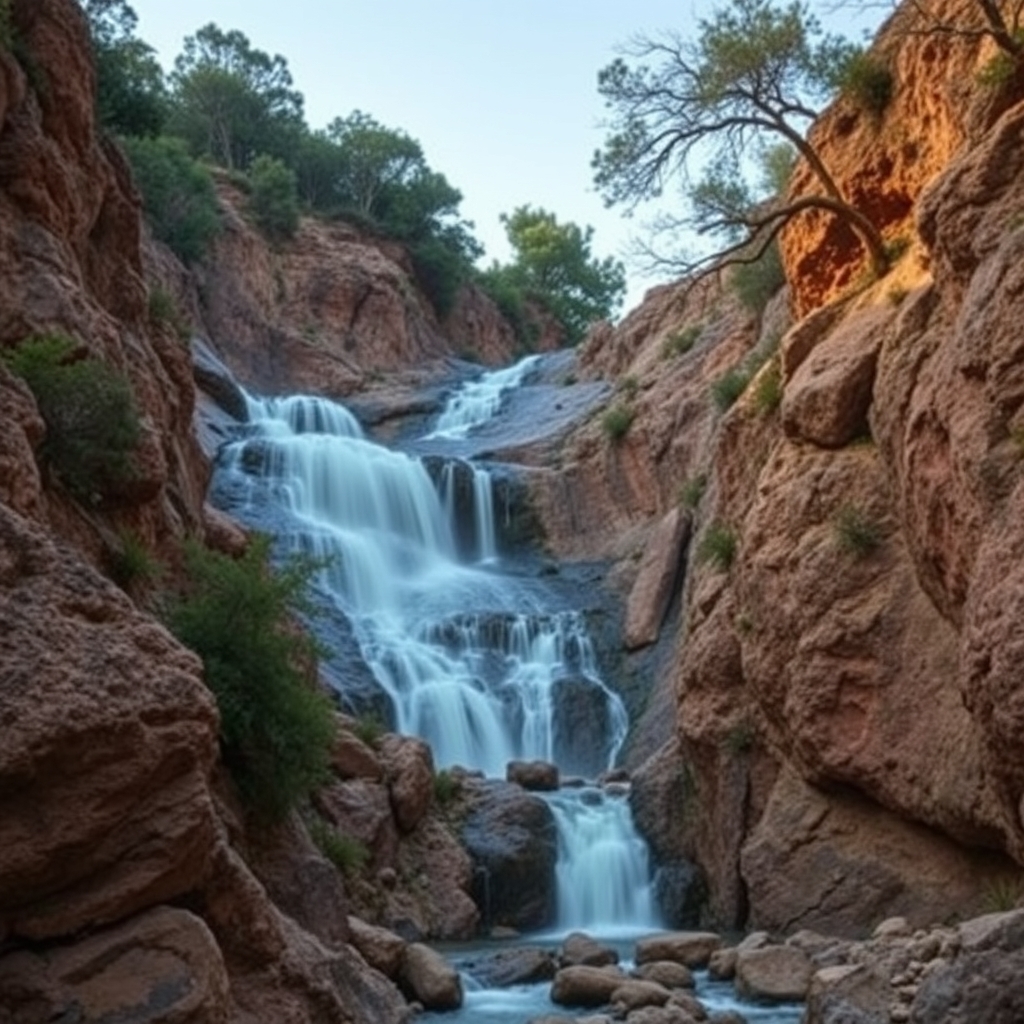 TITULO: Ruta de los Molinos de Folón y del Picón en O Rosal: cascadas y sendero fluvial en baixo Miñ - enGalicia