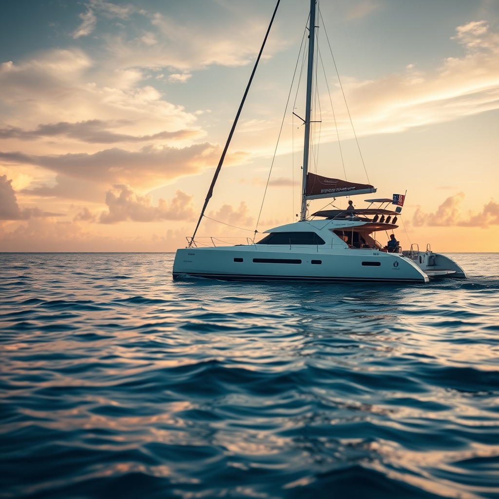Guía para reservar tours de catamarán en Punta Cana: consejos 2025 - Qué Ver en Punta Cana
