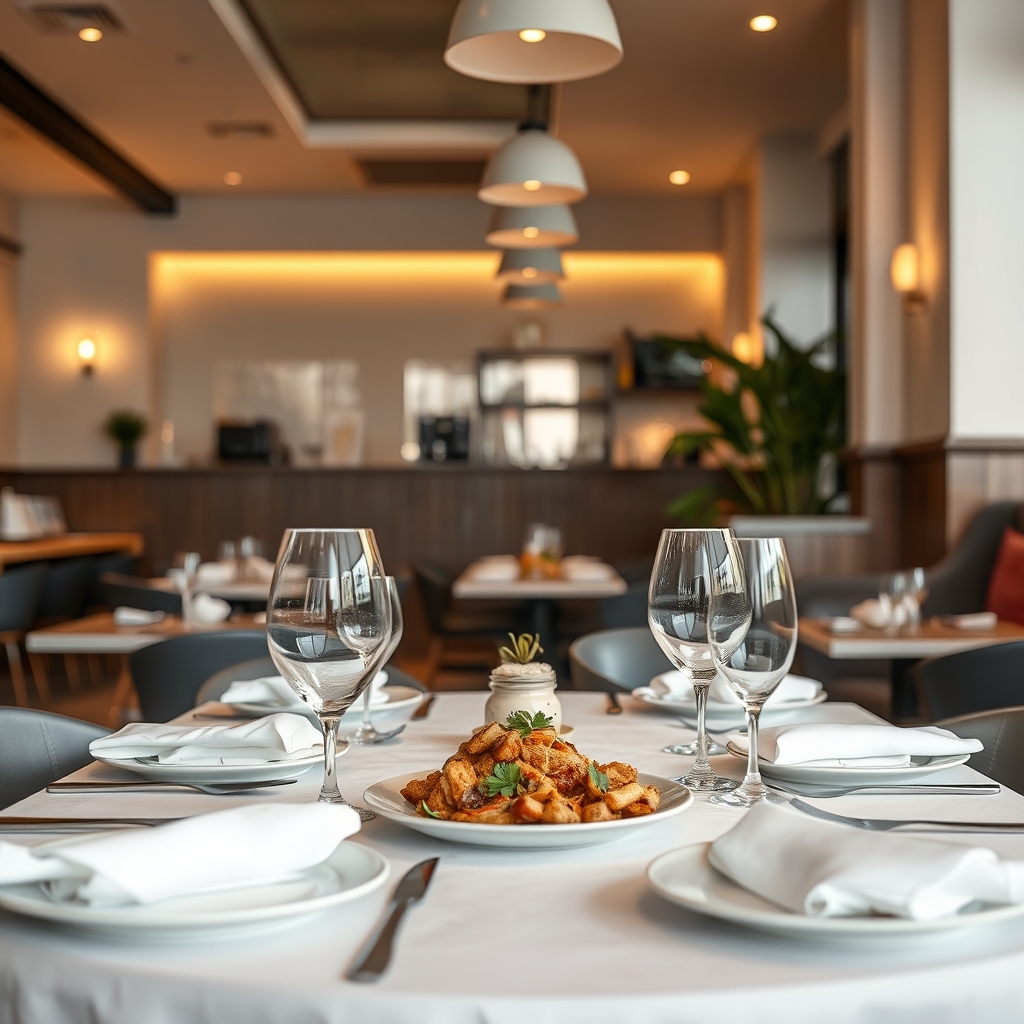 Restaurantes en Ames - enGalicia