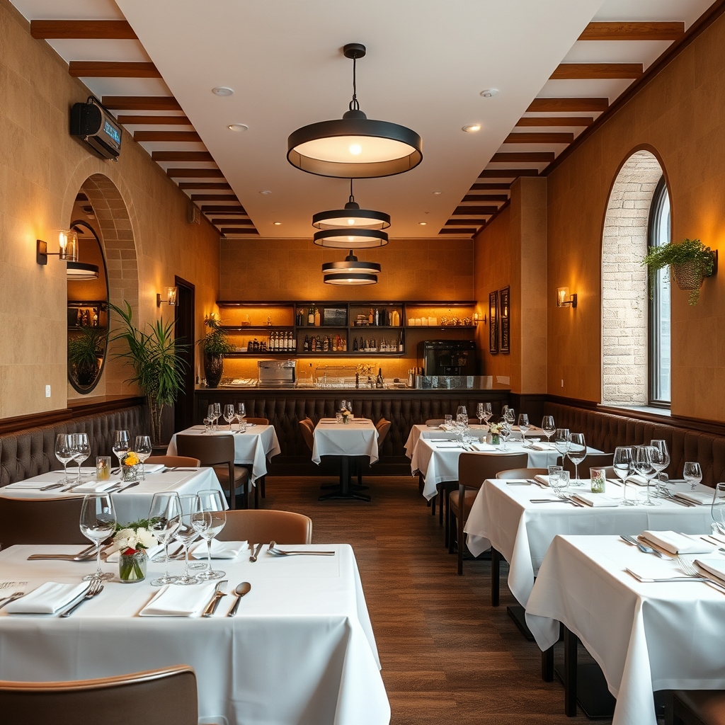 Restaurantes en Monforte de Lemos - enGalicia