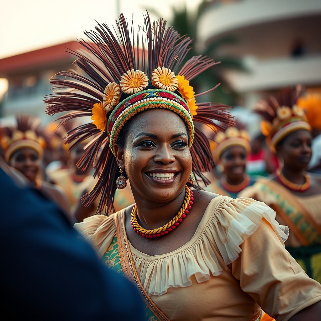 Festivales culturales en Punta Cana: vive la tradición dominicana - Qué Ver en Punta Cana