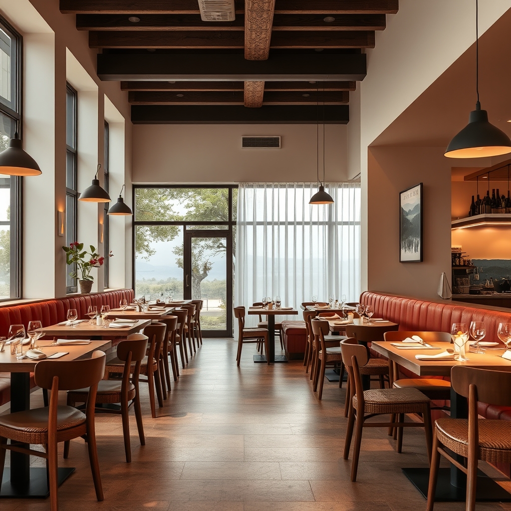 Restaurantes en Vilagarcía de Arousa - enGalicia