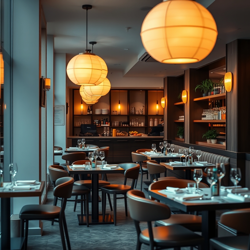 Restaurantes en Ribadeo - enGalicia