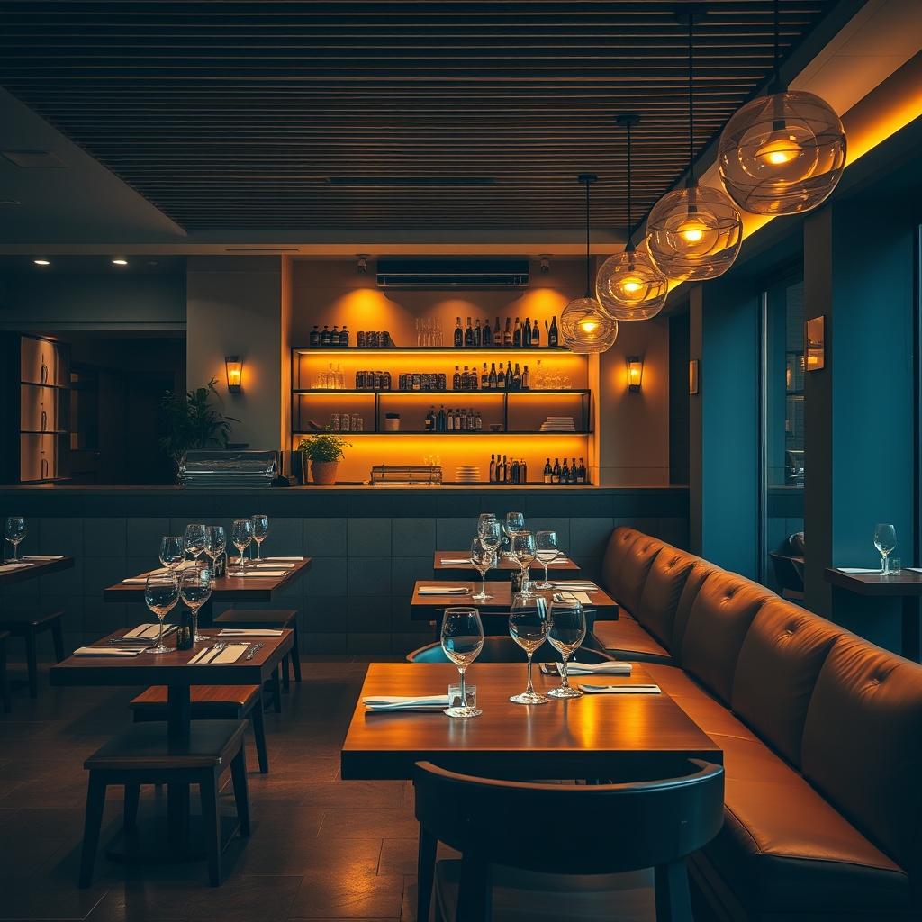 Restaurantes en Poio - enGalicia