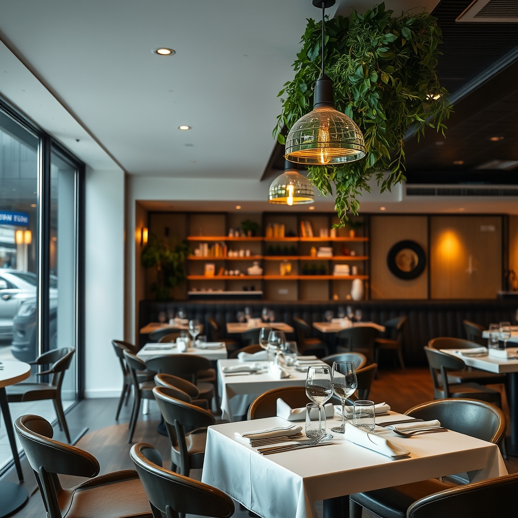 Restaurantes en Cangas - enGalicia