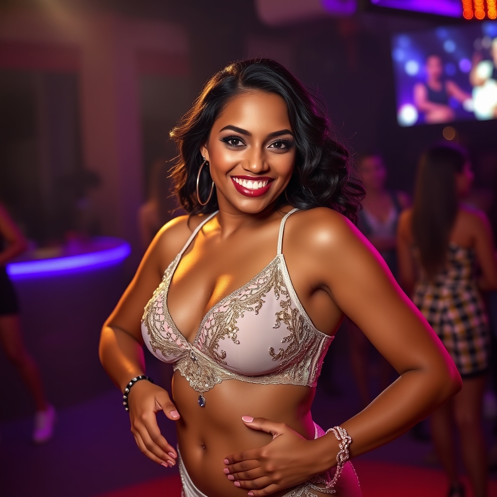 Las mejores discotecas latinas en Punta Cana para bailar y disfrutar - Qué Ver en Punta Cana
