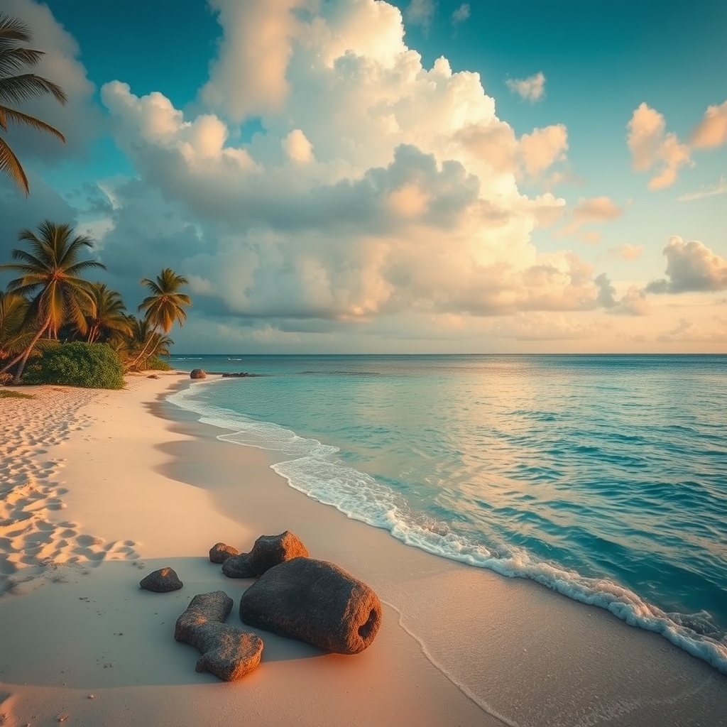 Playas secretas cerca de Punta Cana: rincones paradisíacos por descubrir - Qué Ver en Punta Cana