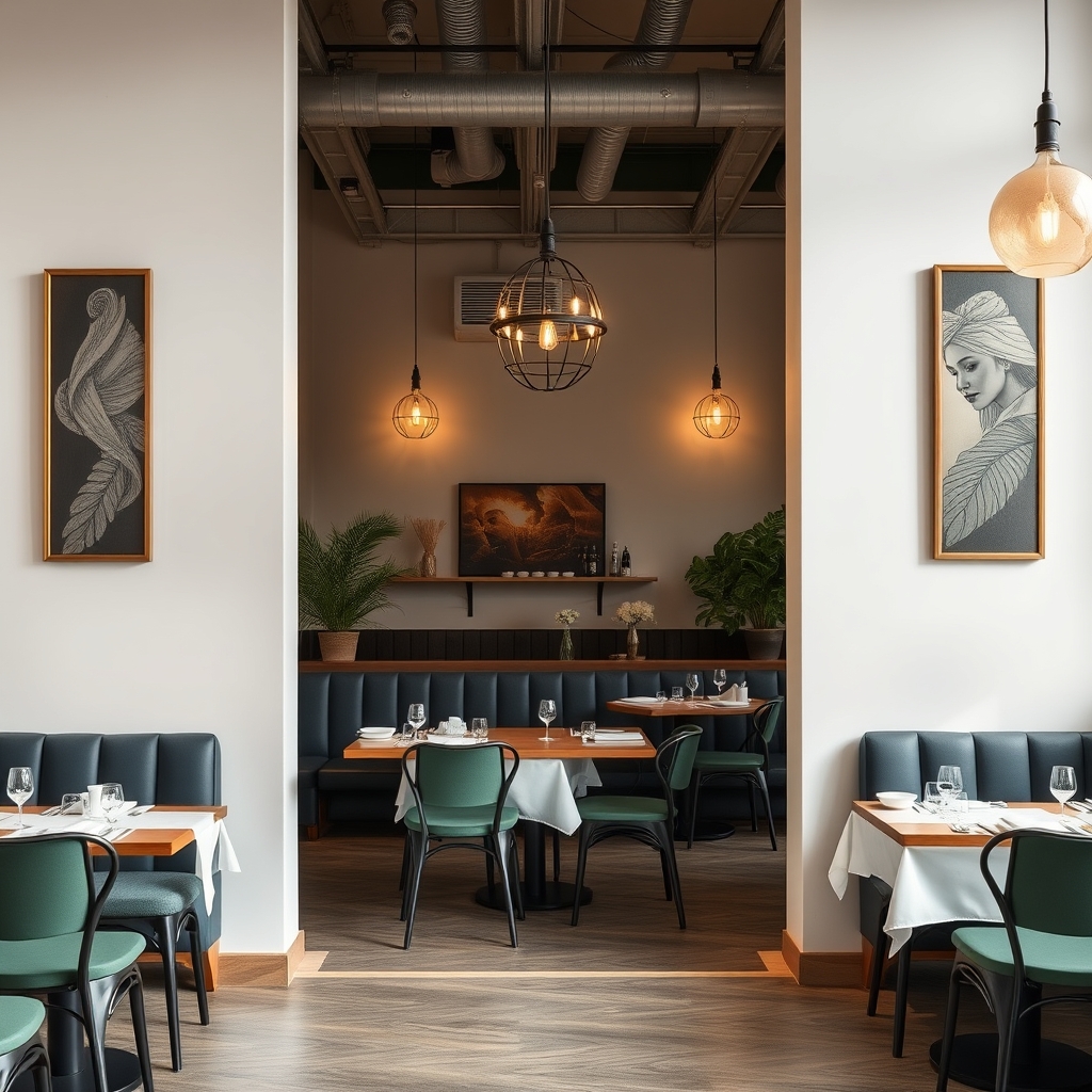 Restaurantes en Ferrol - enGalicia