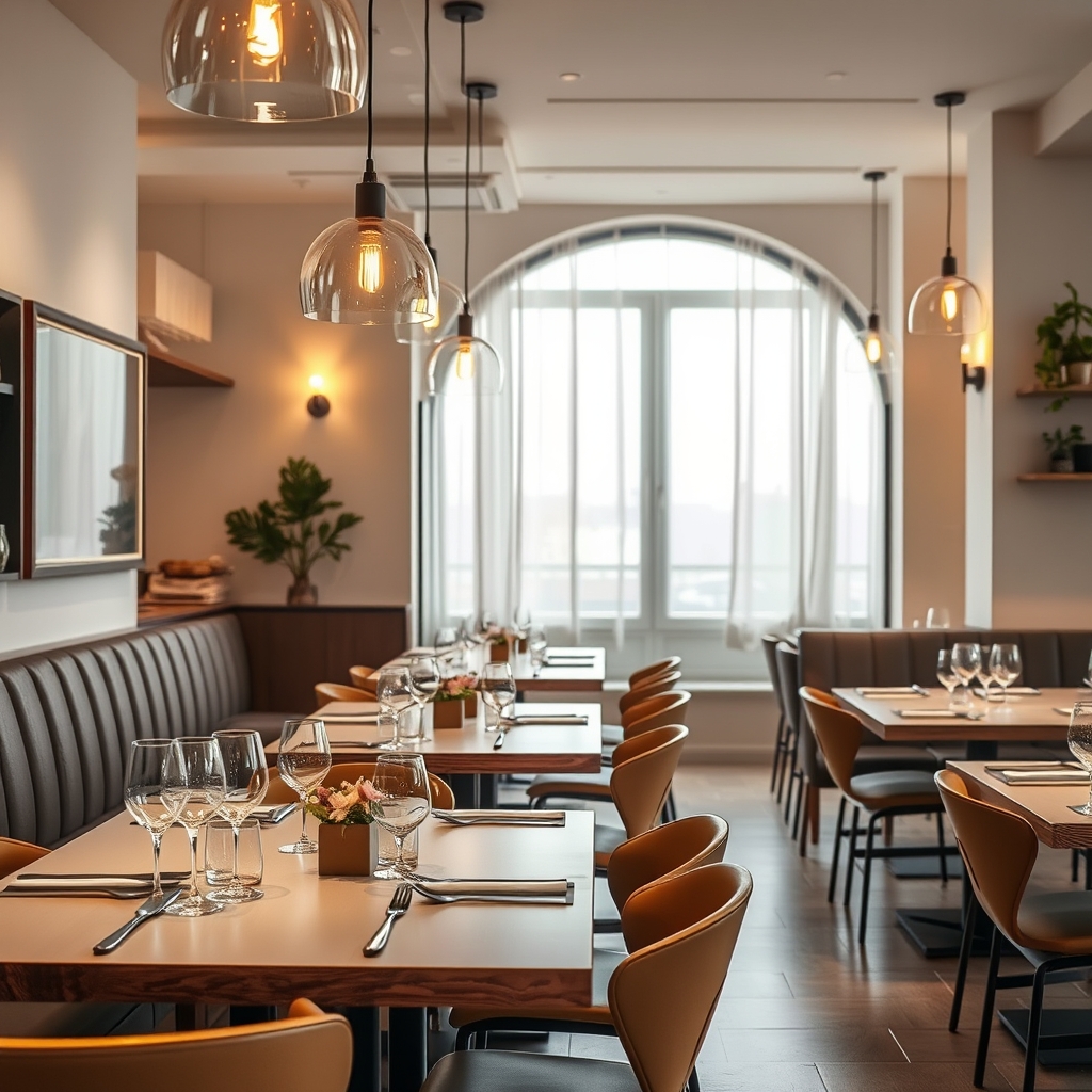 Restaurantes en Arteixo - enGalicia