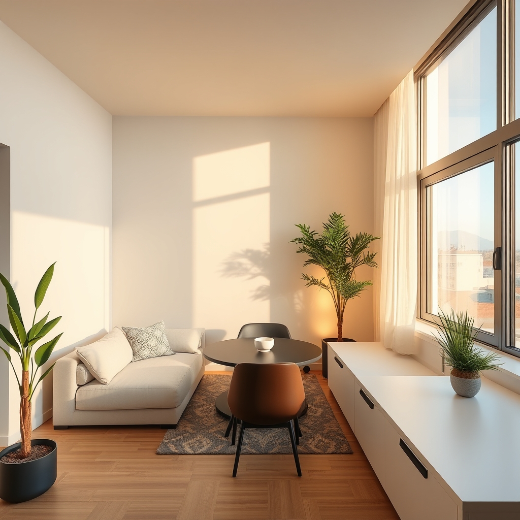 Apartamentos en Sanxenxo - enGalicia