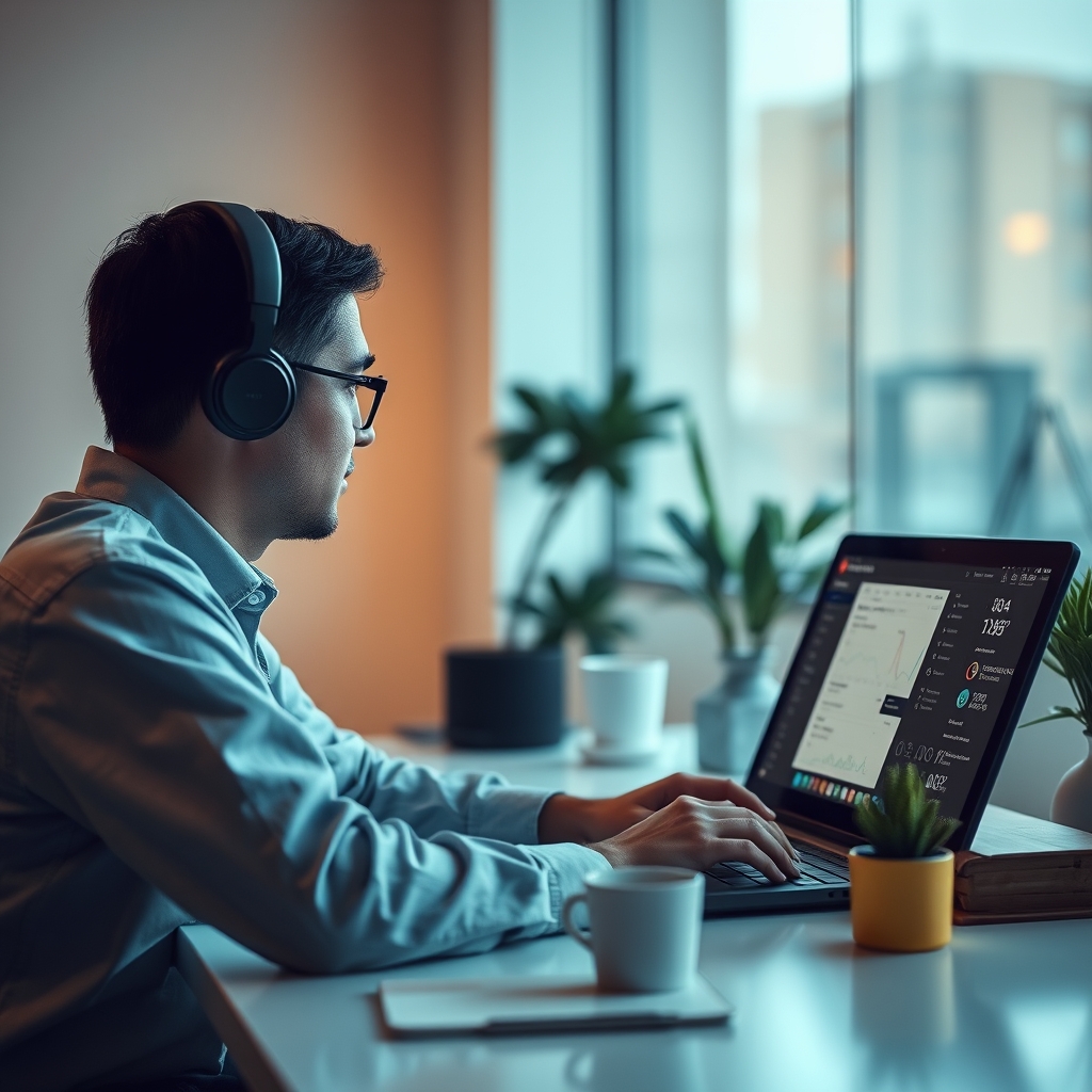 Cómo automatizar la gestión de clientes con CRM sin morir en el intento - Julio Brasa