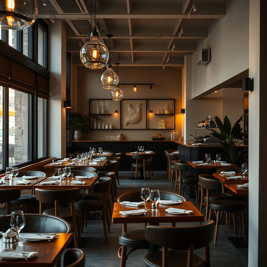 Restaurantes en Sanxenxo - enGalicia