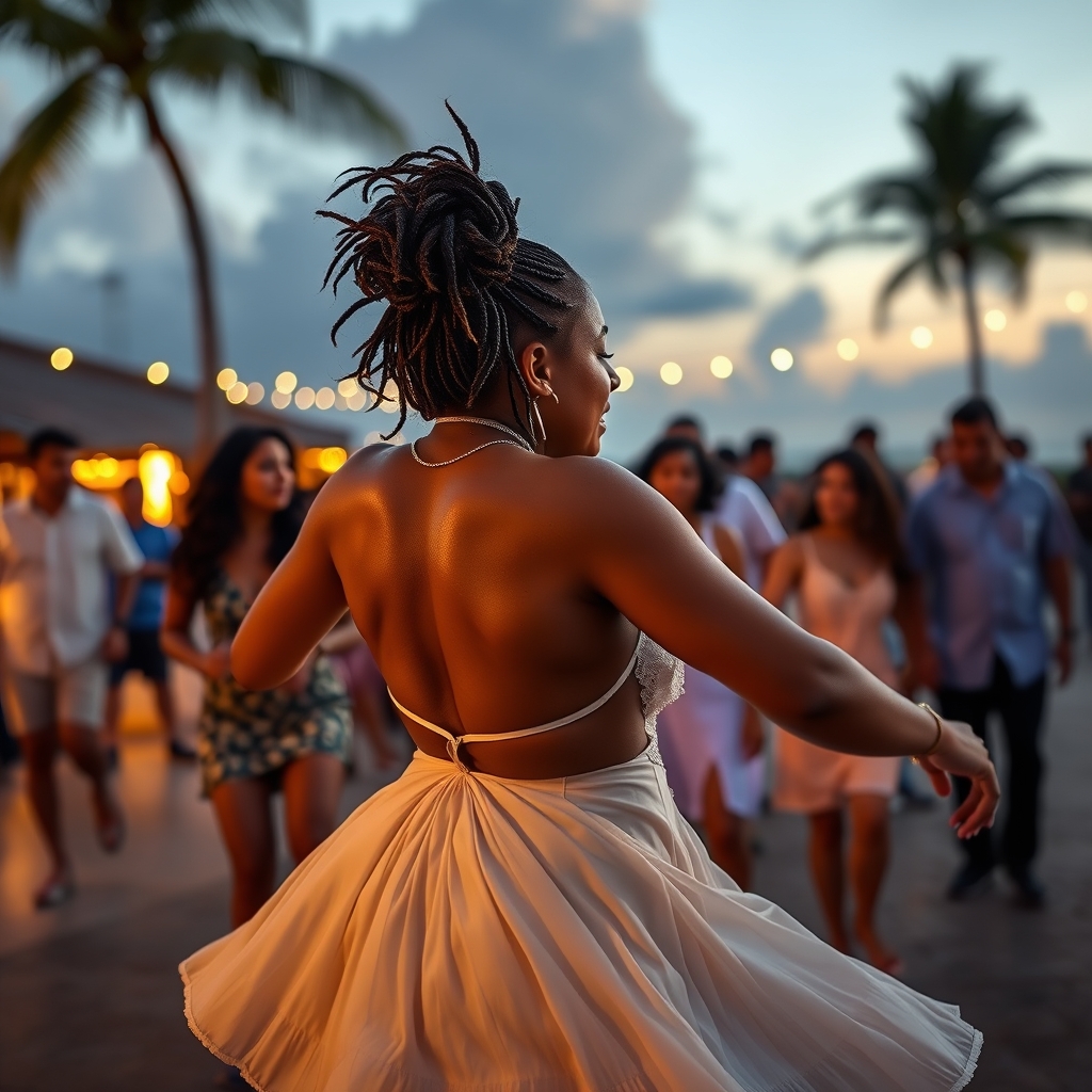 Discotecas al aire libre Punta Cana: las 3 mejores para bailar - Qué Ver en Punta Cana