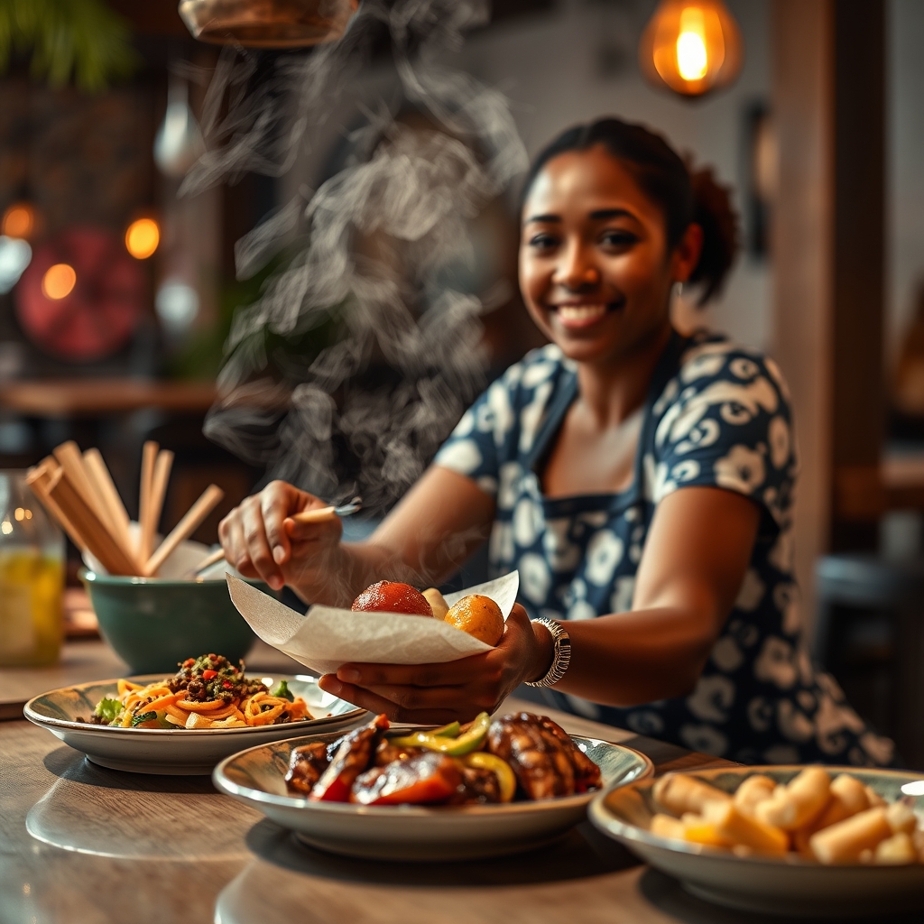 Dónde probar auténtica comida dominicana en Punta Cana: Guía actualizada 2024 - Qué Ver en Punta Cana