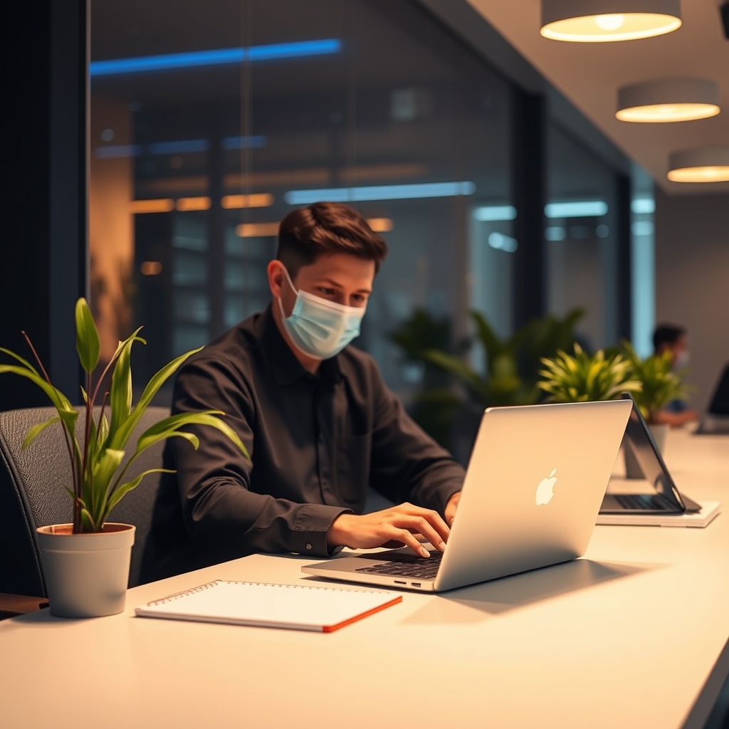 Herramientas ciberseguridad para pymes - RedServicio