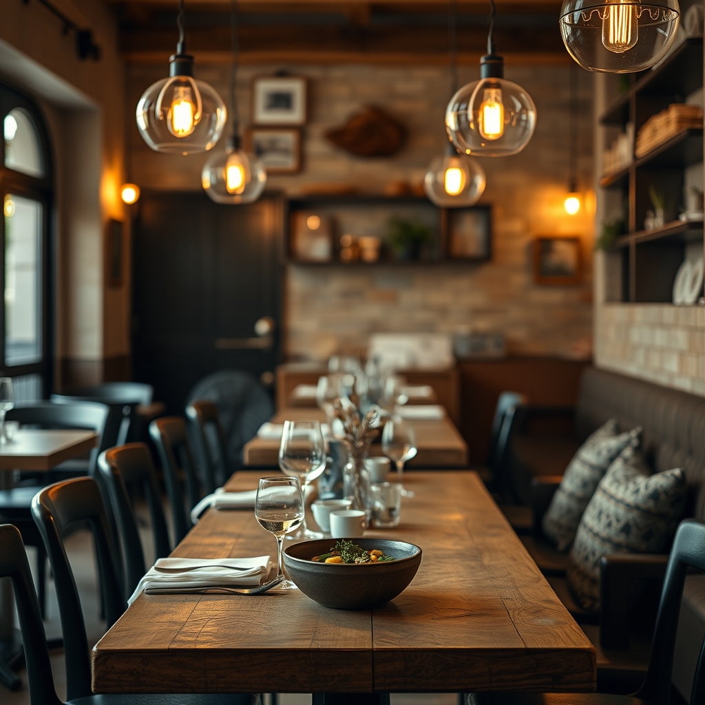 Mellores restaurantes de cociña de autor en Ourense con produtos locais 2 Mellores restaurantes de cociña de autor en Ourense con produtos locais - enGalicia