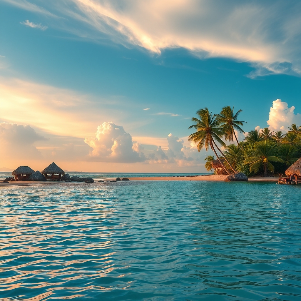 Guía completa para visitar Isla Saona desde Punta Cana en 2024 - Qué Ver en Punta Cana