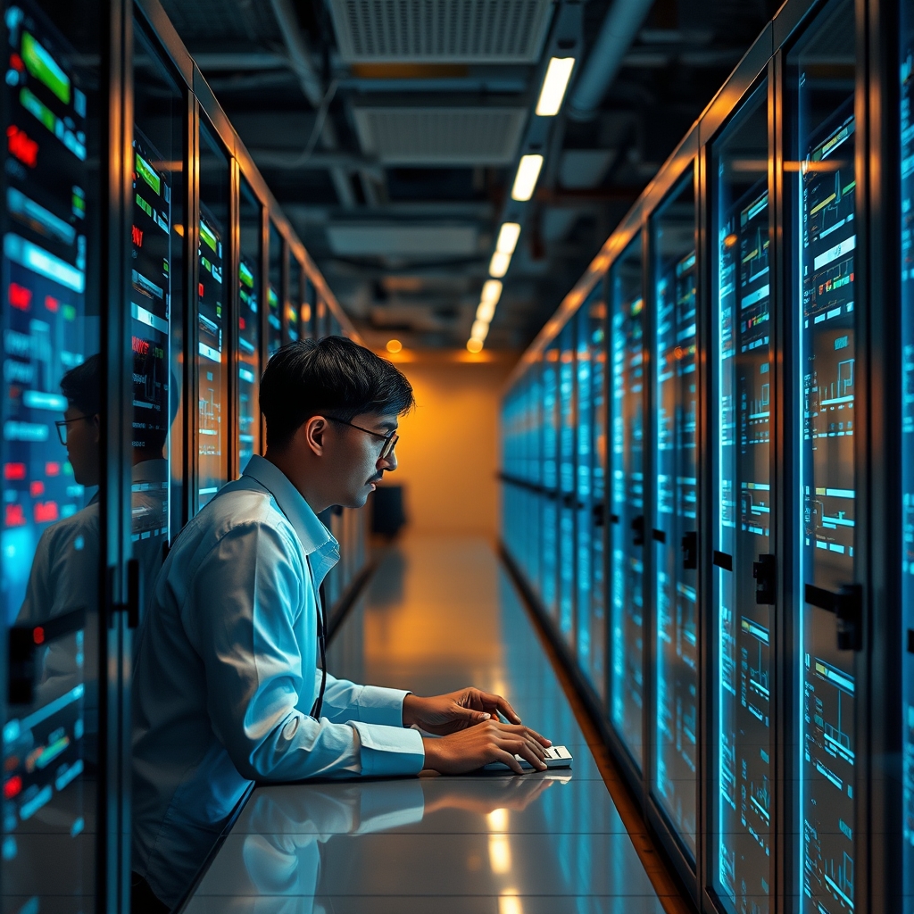 Gestión de usuarios en servidores: Guía esencial - RedServicio
