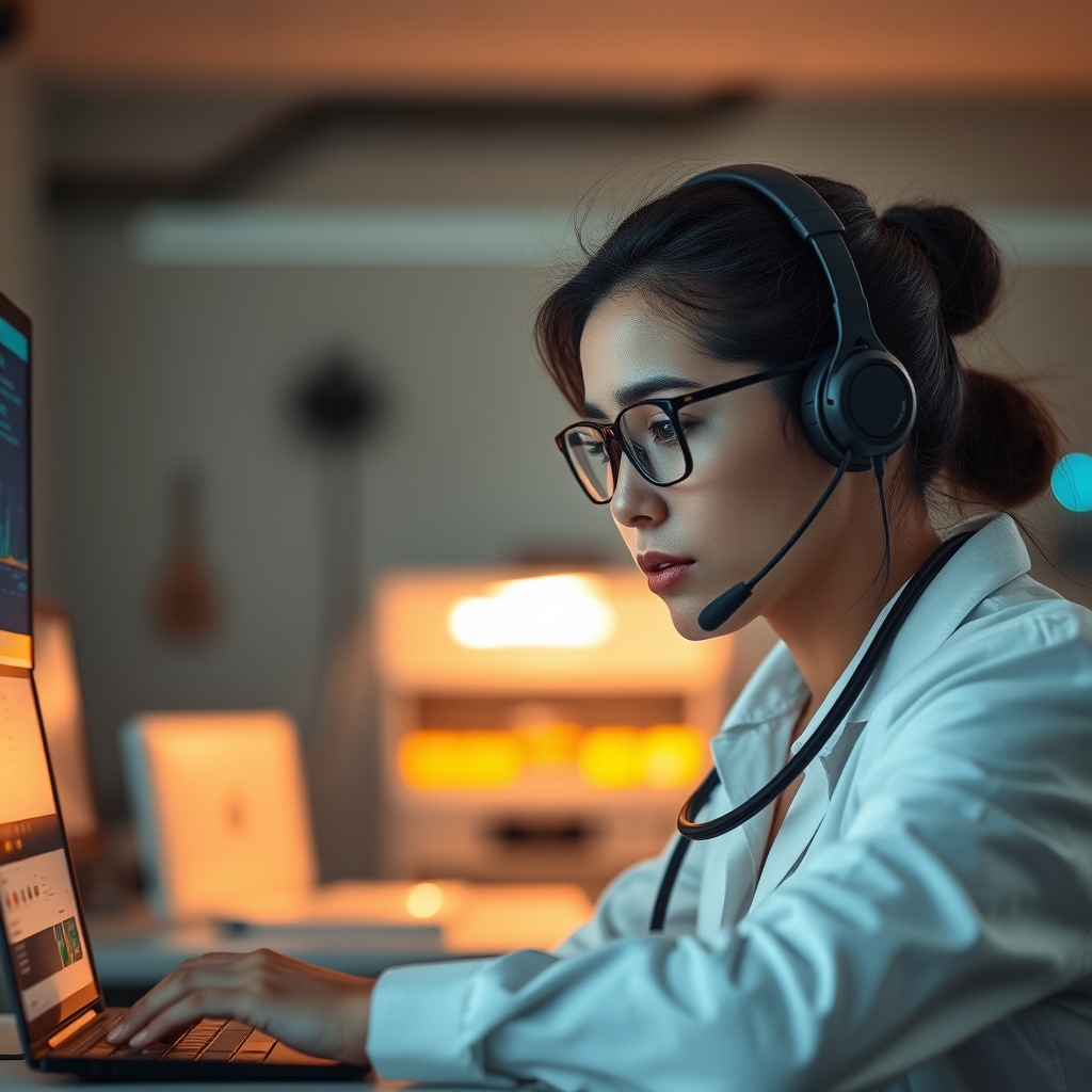 Soporte técnico informático remoto: mejores prácticas para 2025 - RedServicio