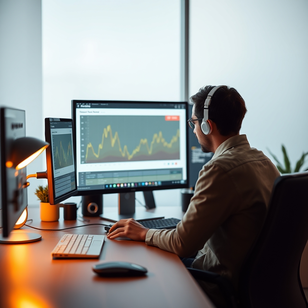Monitorización de uptime: herramientas clave y configuración para tu web - RedServicio