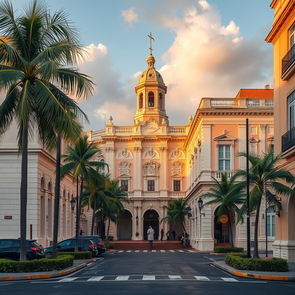 Excursión de Punta Cana a Santo Domingo: guía completa para descubrir la capital - Qué Ver en Punta Cana