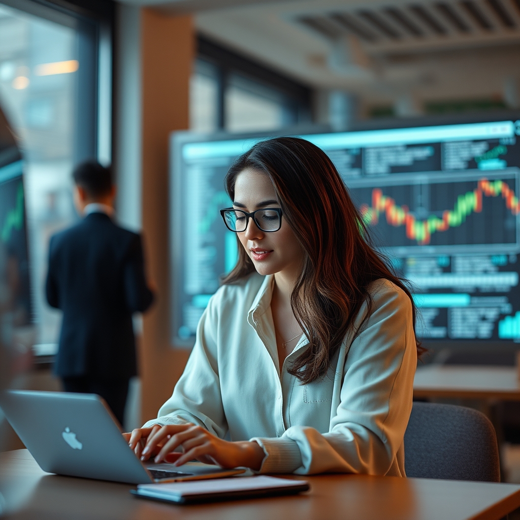 Cultura data-driven: cómo tomar decisiones basadas en datos en tu empresa - Julio Brasa