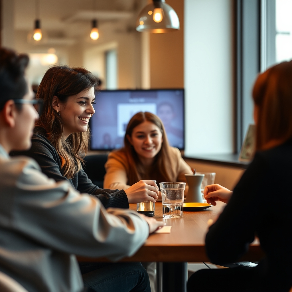Community building: Estrategias efectivas para crear comunidad de marca - Julio Brasa