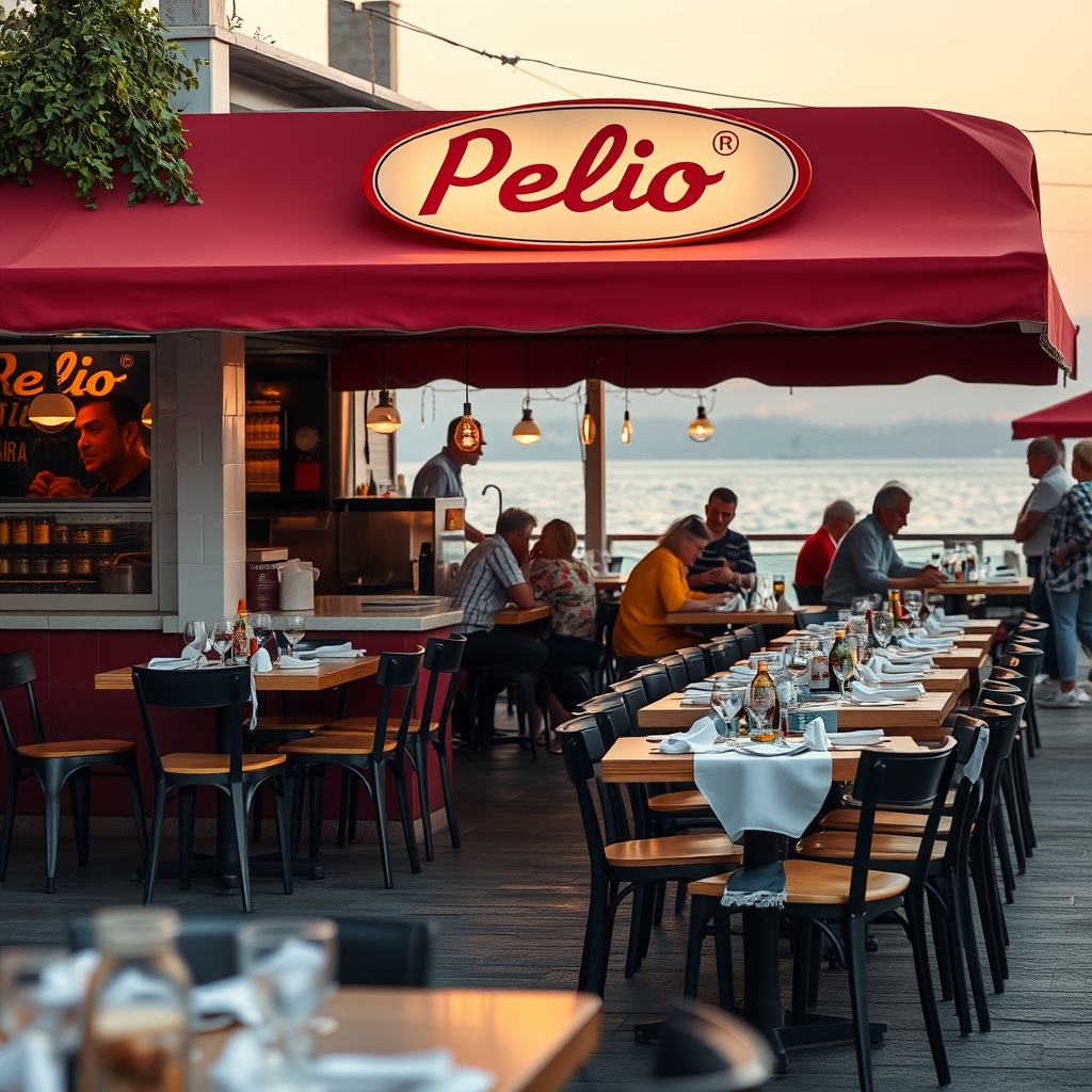Mellores restaurantes de polbo á feira en Melide (alternativa a pulpo á feira) - enGalicia