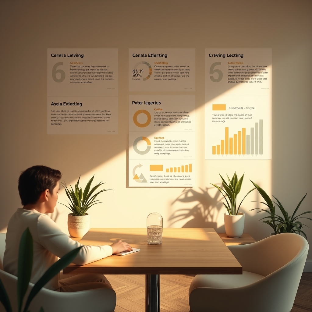 Diseñar infografías para marketing - Xtudio Gráfico