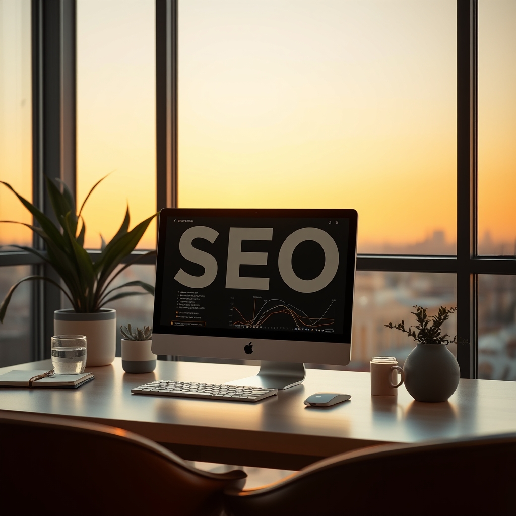Diseño web accesible y SEO - Xtudio Gráfico