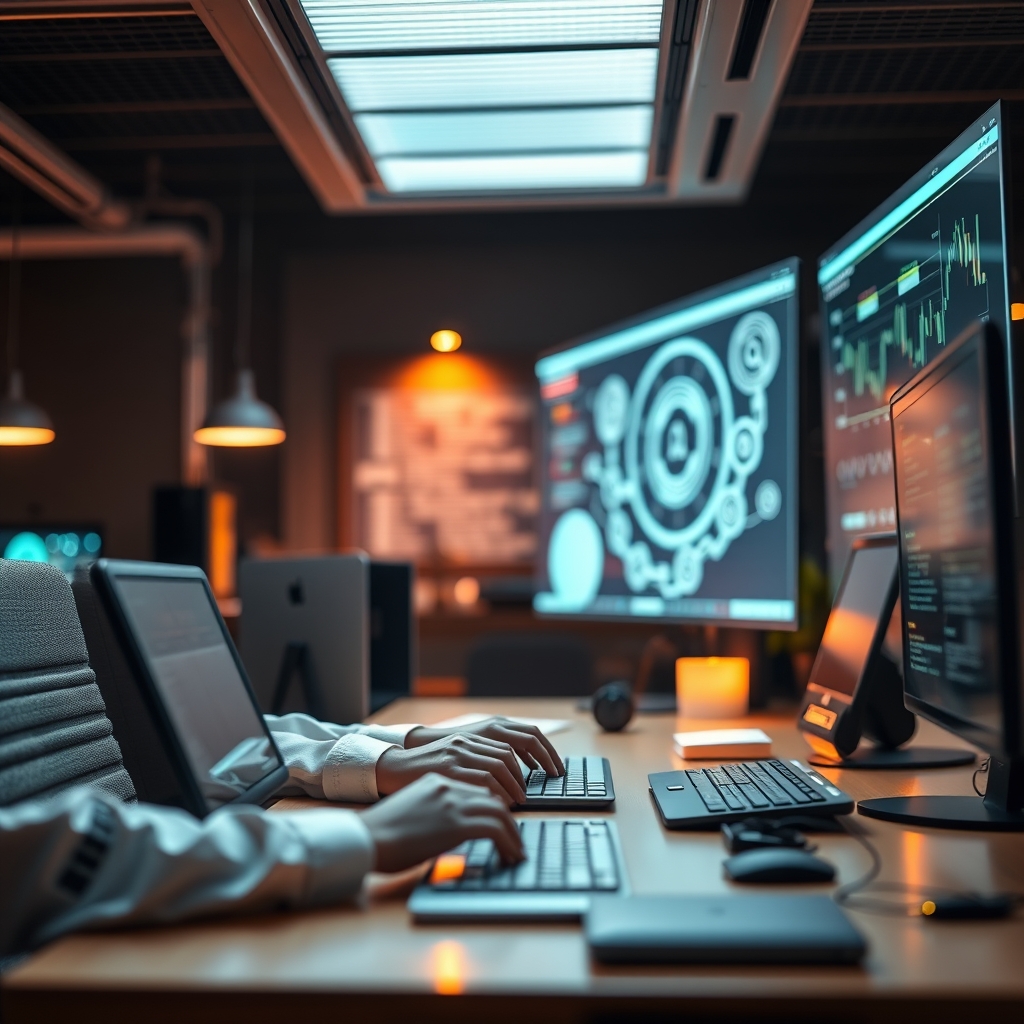 Cómo utilizar el machine learning para escalar tu negocio SaaS con éxito - Julio Brasa