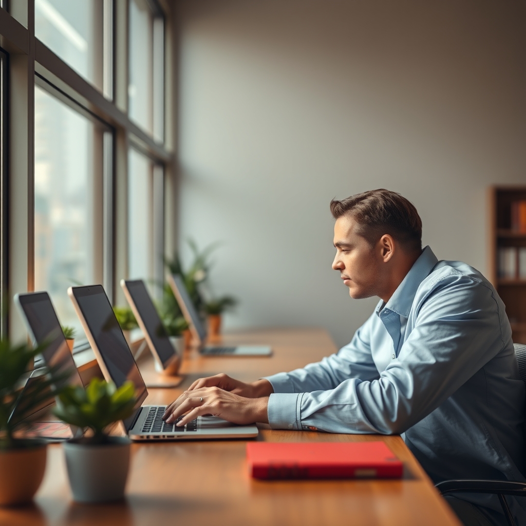 Estrategias de pricing efectivas para vender servicios digitales en 2024 - Julio Brasa
