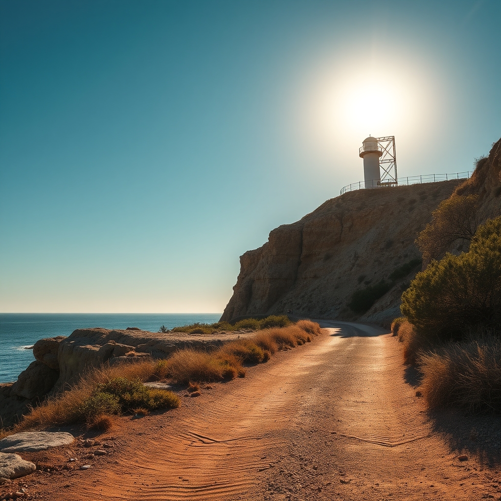 Ruta de los faros de la Costa da Morte: paisajes salvajes y puestas de sol - enGalicia