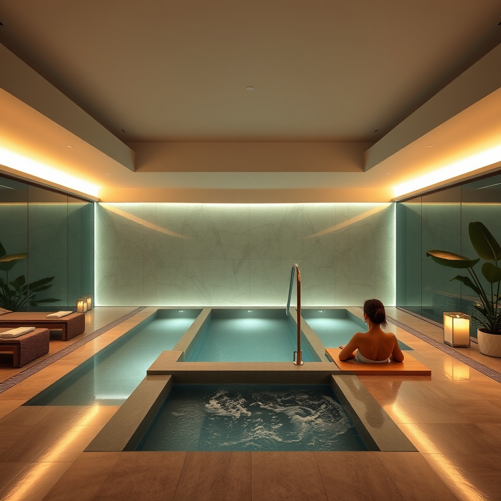 Mejores spas de lujo en Bávaro - Qué Ver en Punta Cana