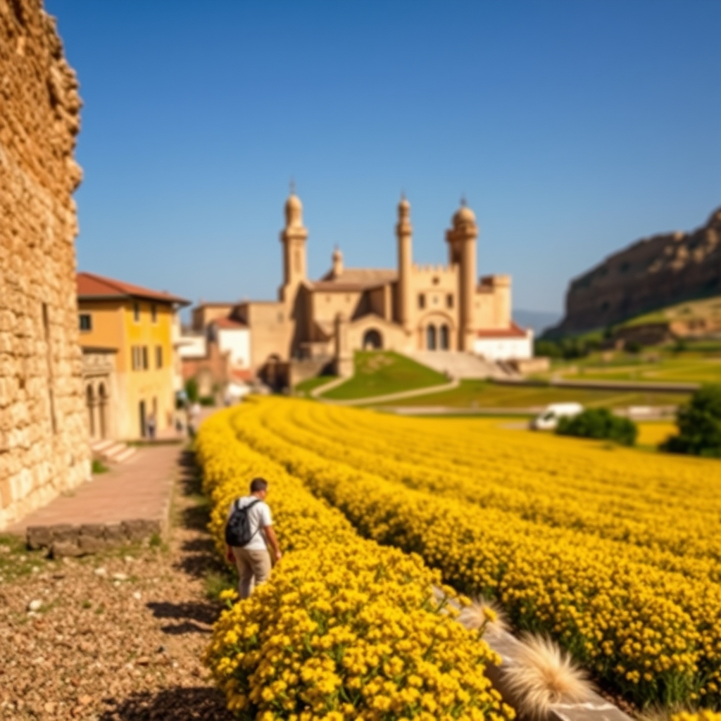 Guía práctica para el enoturista: ¿Cómo planificar tu visita?