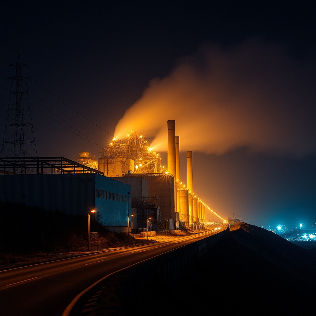 Senderismo por la Ruta de las Fábricas de Luz (Soutomaior): patrimonio industrial - enGalicia