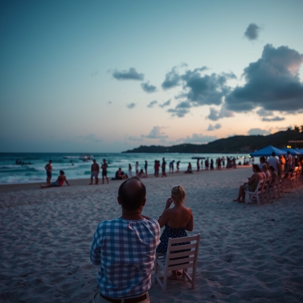 Fiestas Punta Cana Calendario: eventos imperdibles todo el año - Qué Ver en Punta Cana