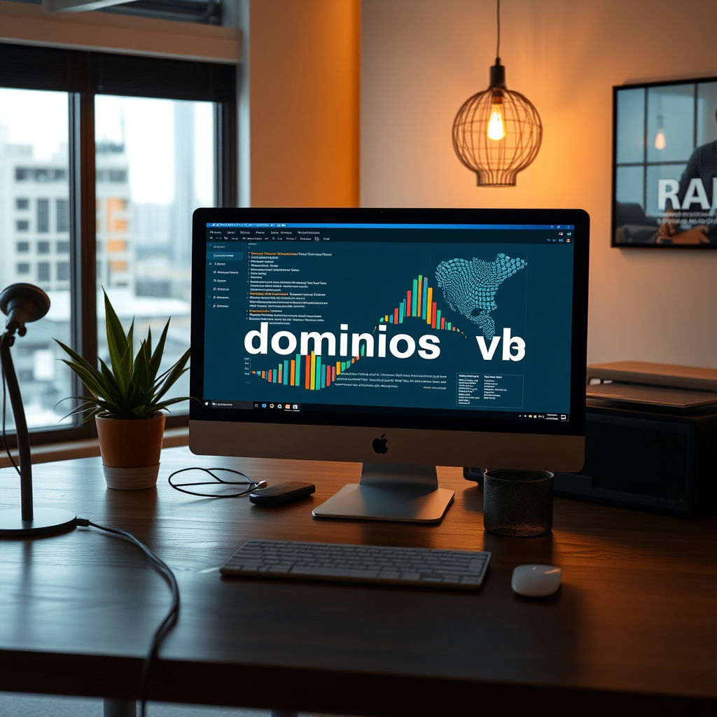 Qué es y cómo gestionar dominios web - RedServicio