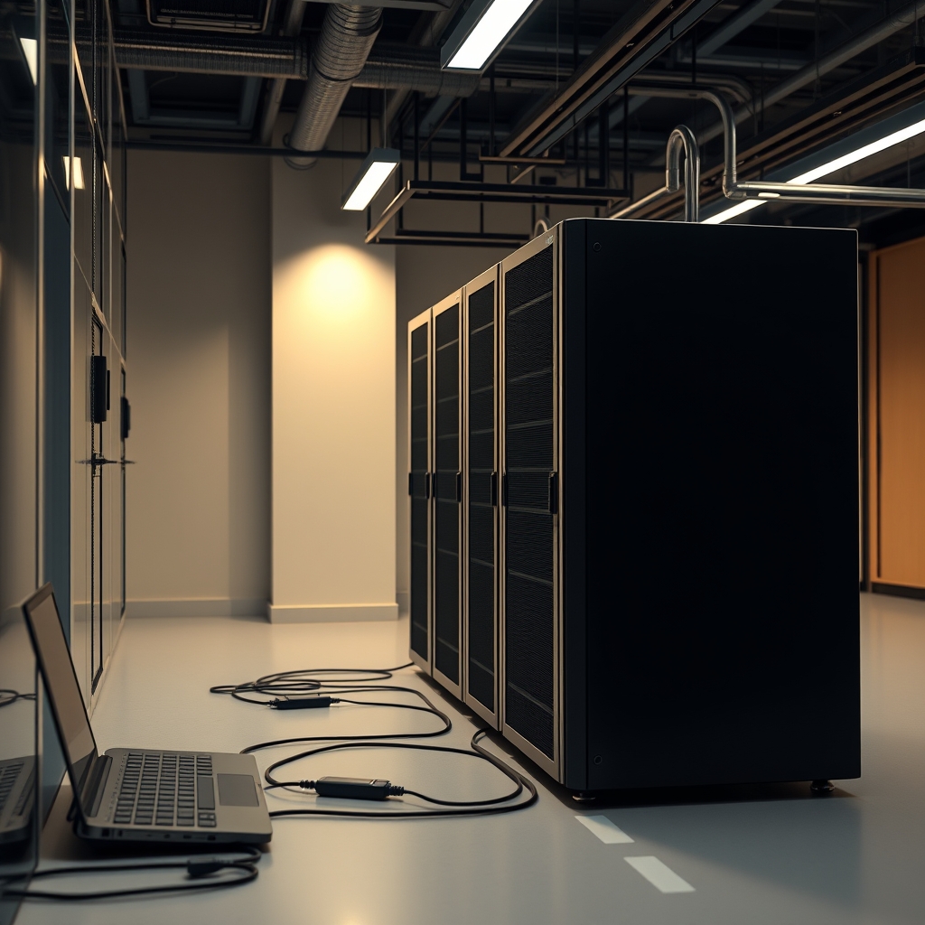 Cómo elegir el sistema de backups ideal para tu empresa en 2024 - RedServicio
