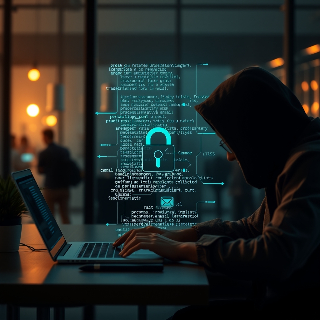 Cómo proteger tu empresa de ataques de phishing por email en 2024 - RedServicio
