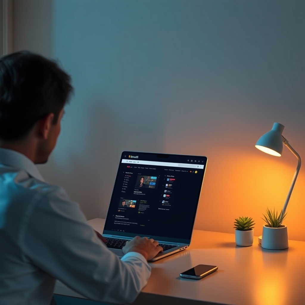 Guía completa: Cómo migrar tu correo electrónico a Microsoft 365 fácilmente - RedServicio