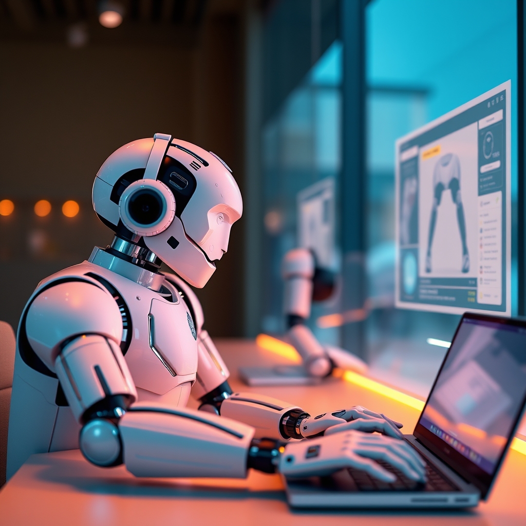 Chatbots en diseño web: UX y automatización - Xtudio Gráfico