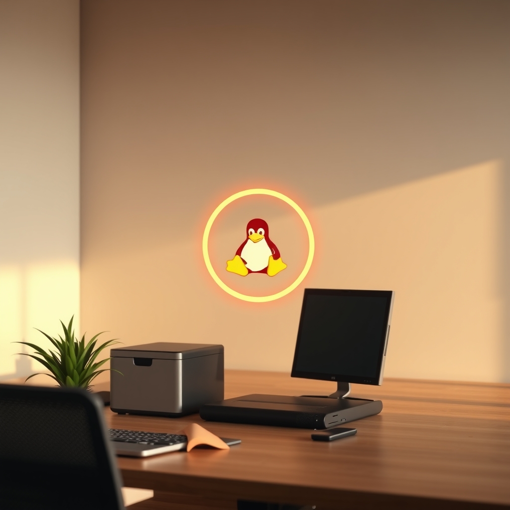 Securiza tu Servidor Linux en 30 Minutos - Julio Brasa