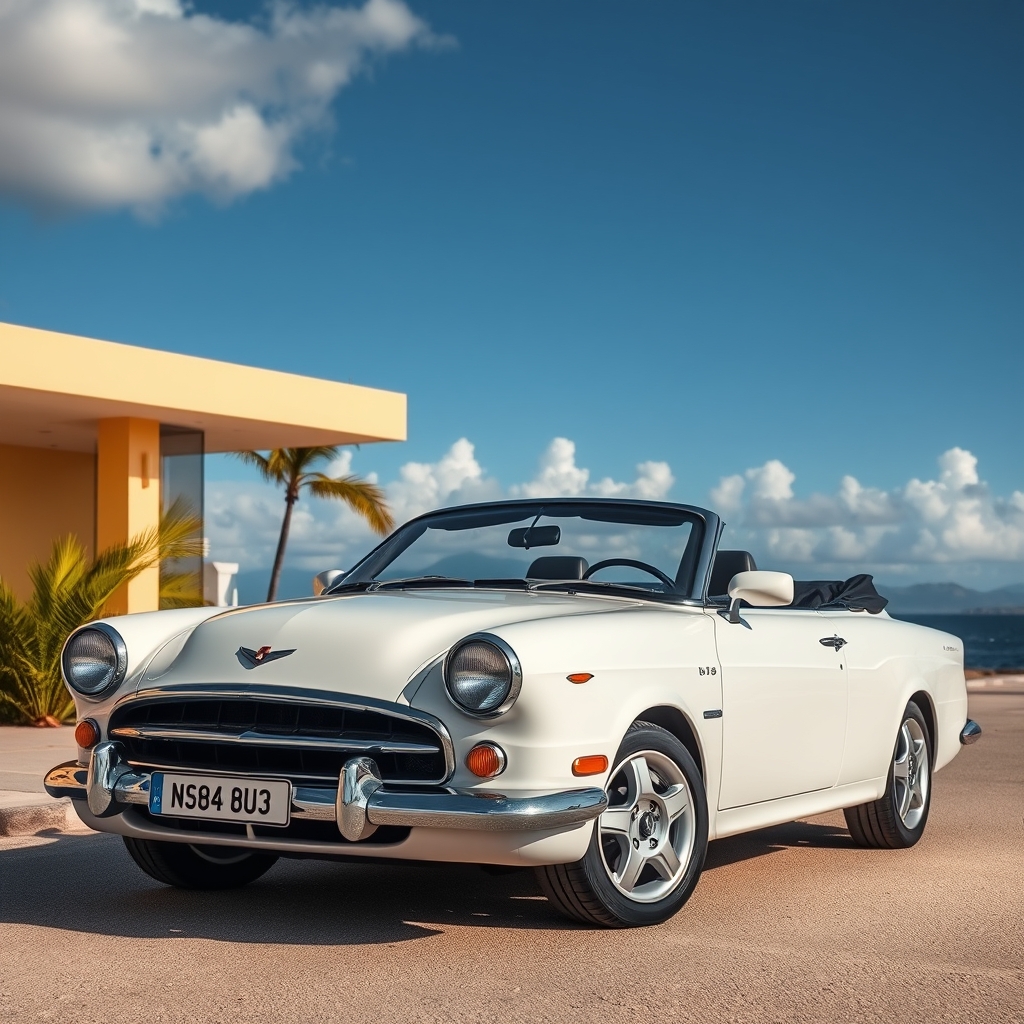 Alquilar coche en Punta Cana - Qué Ver en Punta Cana