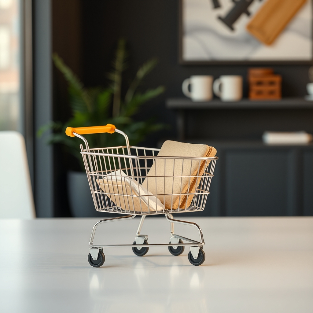 Errores comunes ecommerce: cómo evitarlos y vender más - Xtudio Gráfico