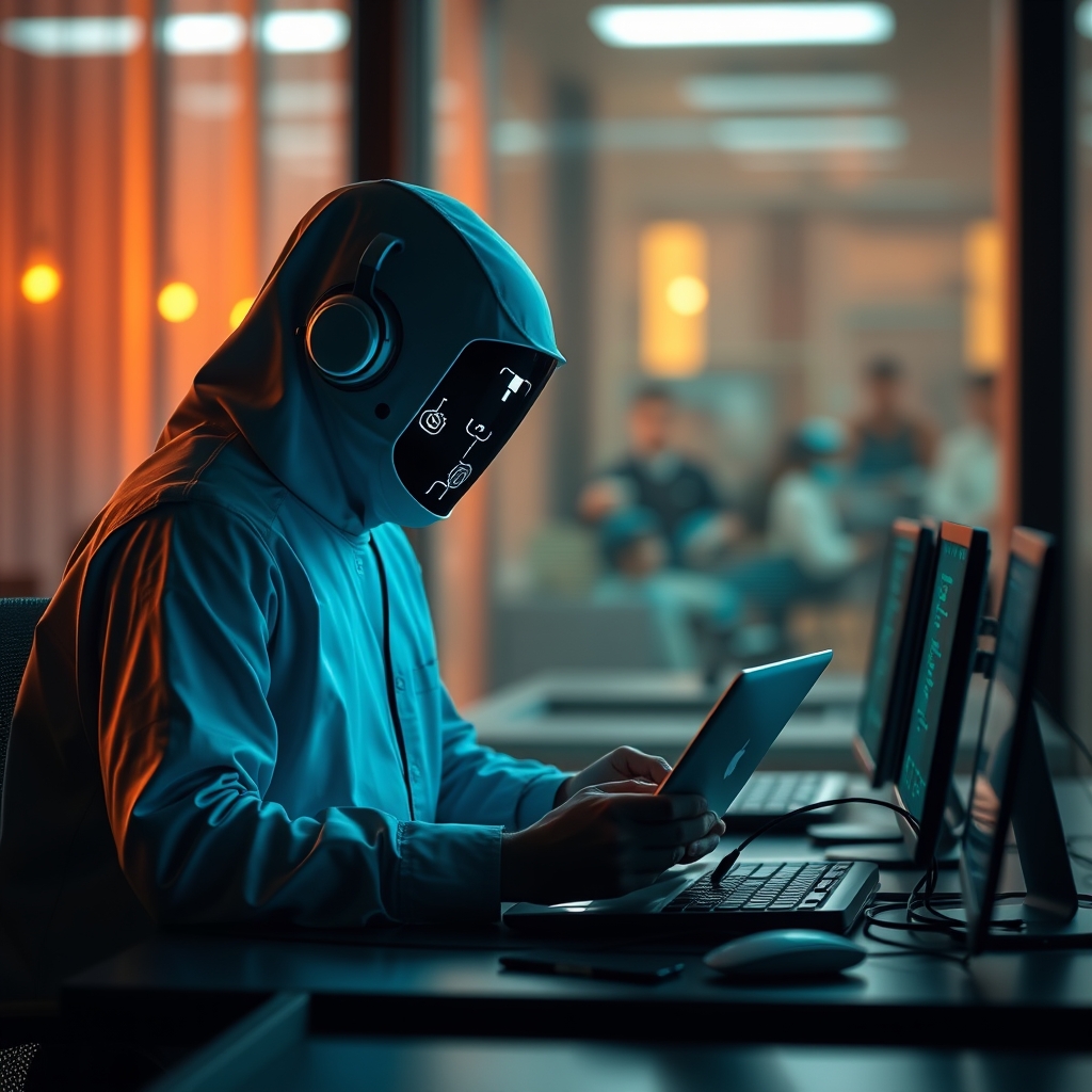 Ciberseguridad 2026: 5 tendencias clave que los CEOs deben conocer - Julio Brasa
